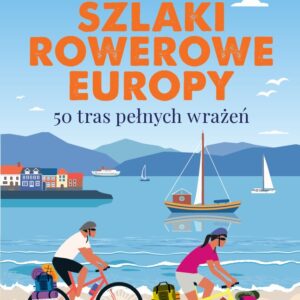 Szlaki rowerowe w Europie